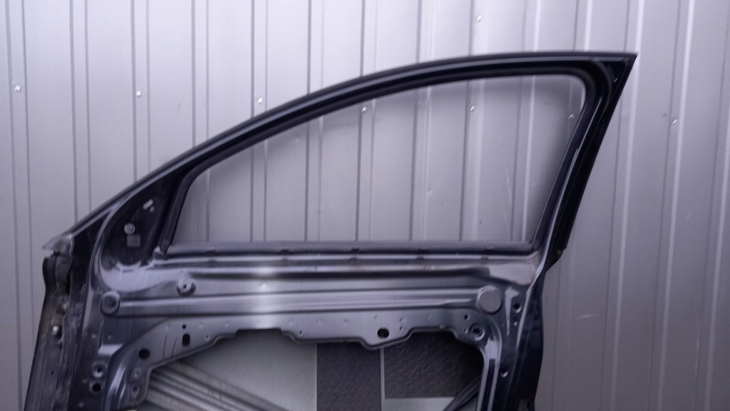 фото №7, Дверь правое перед volvo s40 05r