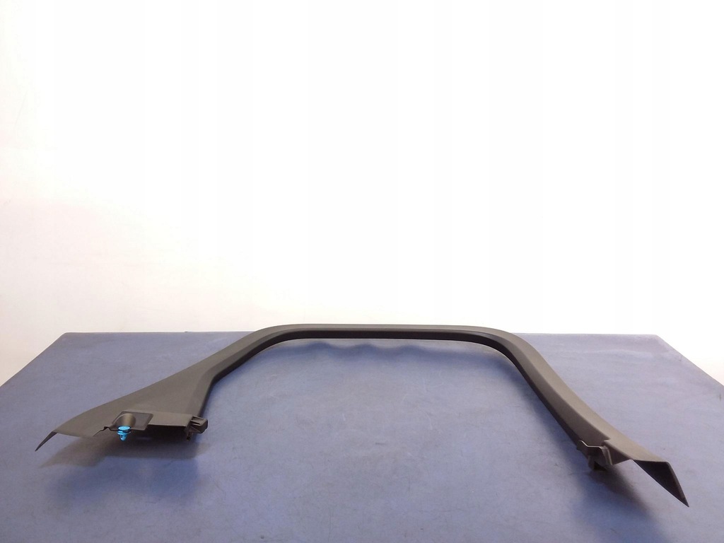 фото №1, Volvo xc60 ii молдинг внутренняя дверь задние левая