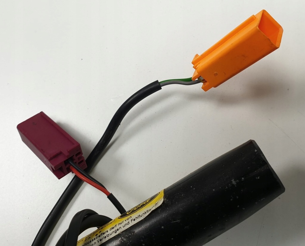 Кліпса поперечина натягувач ліве перед ford focus mk2 європа Київ