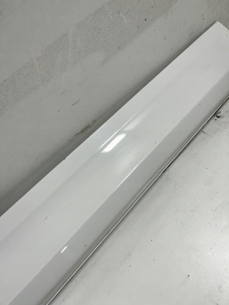 фото №6, Bmw 1 f20 m-pakiet молдинг накладка поріг поріг права