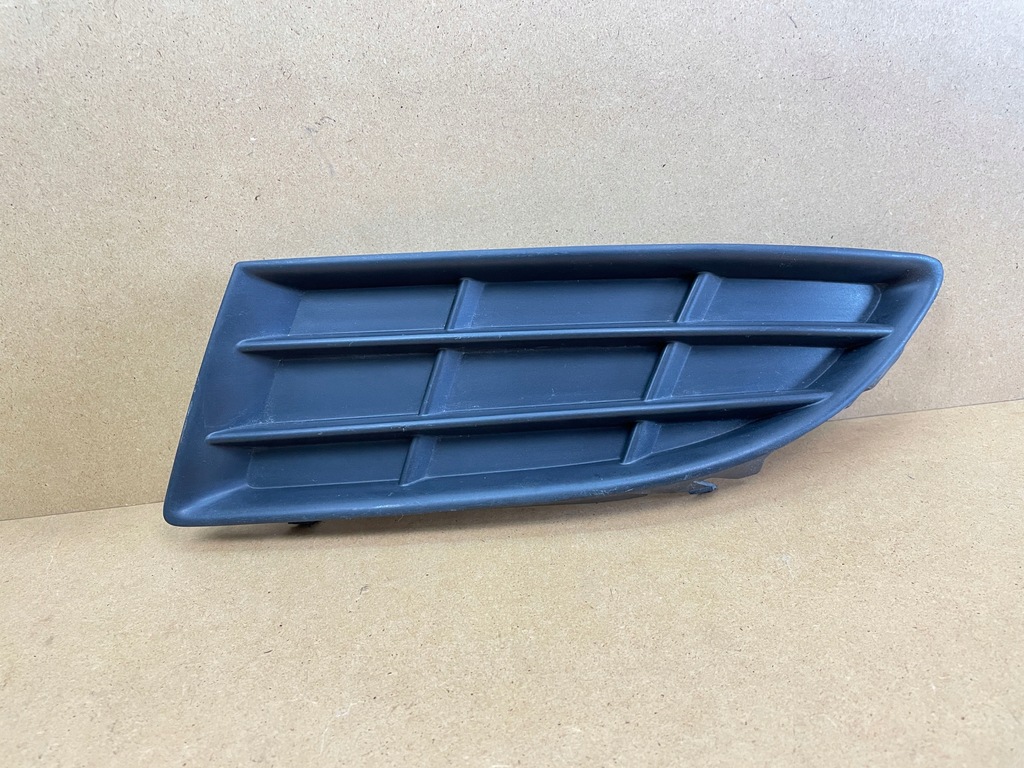 фото №1, Skoda fabia ii roomster решётка левая перед