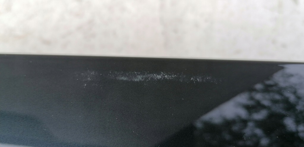 фото №13, Audi e-tron etron спойлер дифузор задня 4ke807833c 19r-