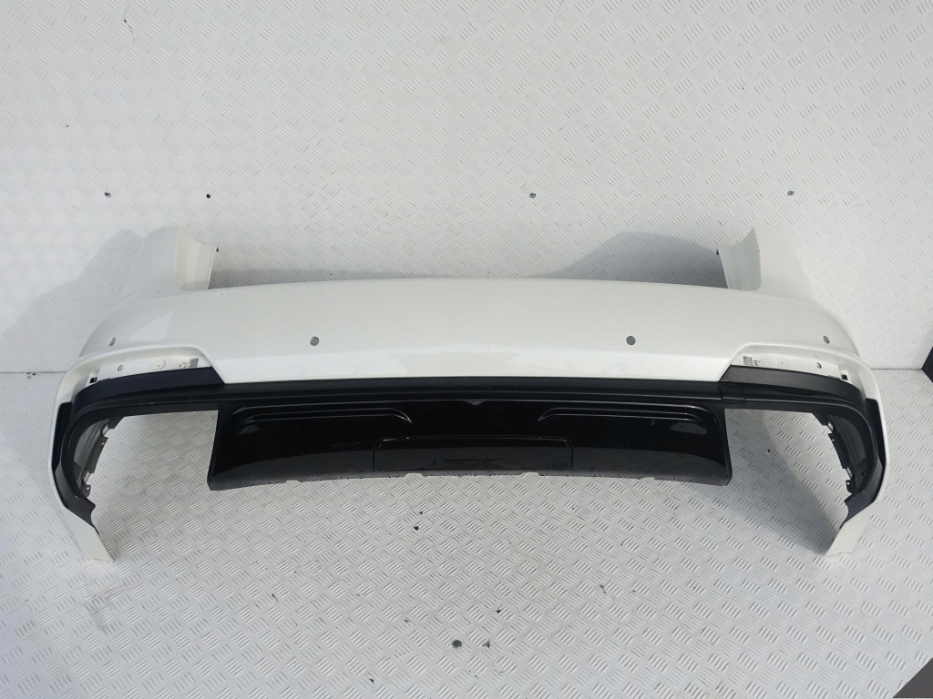 Купить Maserati levante gts gransport lift бампер задняя