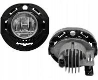 фото №2, Chrysler pacifica 2017-17+ протитуманна фара led l=p