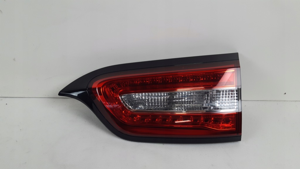 фото №1, Jeep cherokee kl лампа правая задняя 68102920ac