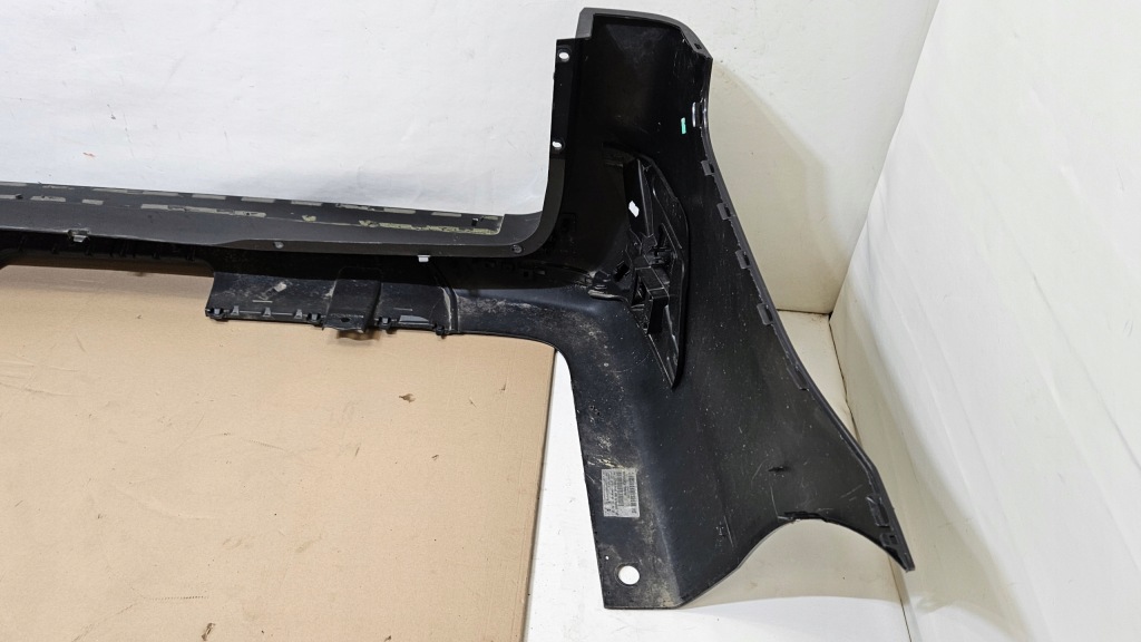 Бампер задняя задний mercedes vito amg a4478853200 Оригинал