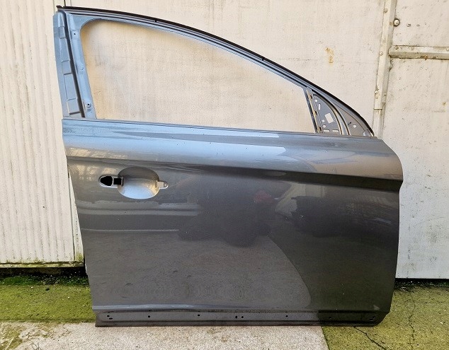 фото №12, Volvo xc60 1 i 17w24-1 09-16 дверь правое правый перед оригинал