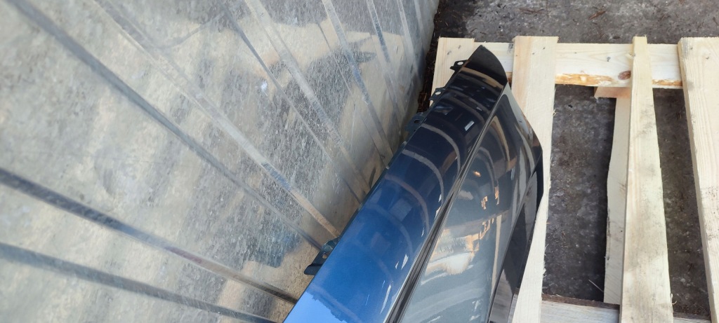 Купить Крыло  стальной правый  перед передний seat ateca kh7 16-12.19r дорестайлинг  lf7y