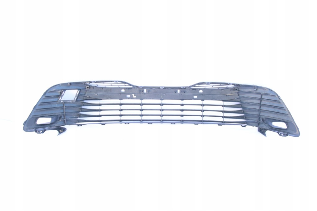 фото №13, Решётка решётка радиатора бампер toyota camry viii 8 xv70 17-