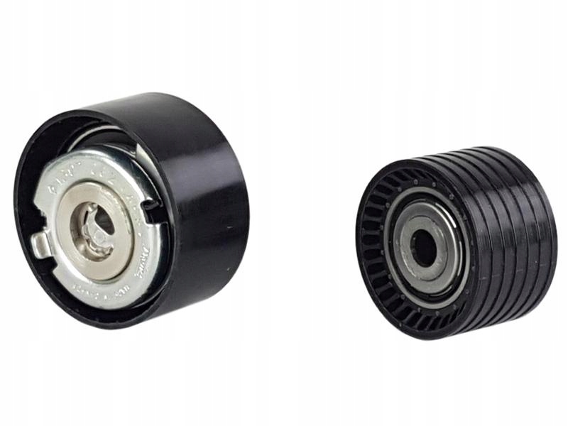 фото №4, Оригінальний номер renault набір розподільного валу espace iv 2.0 2.0t