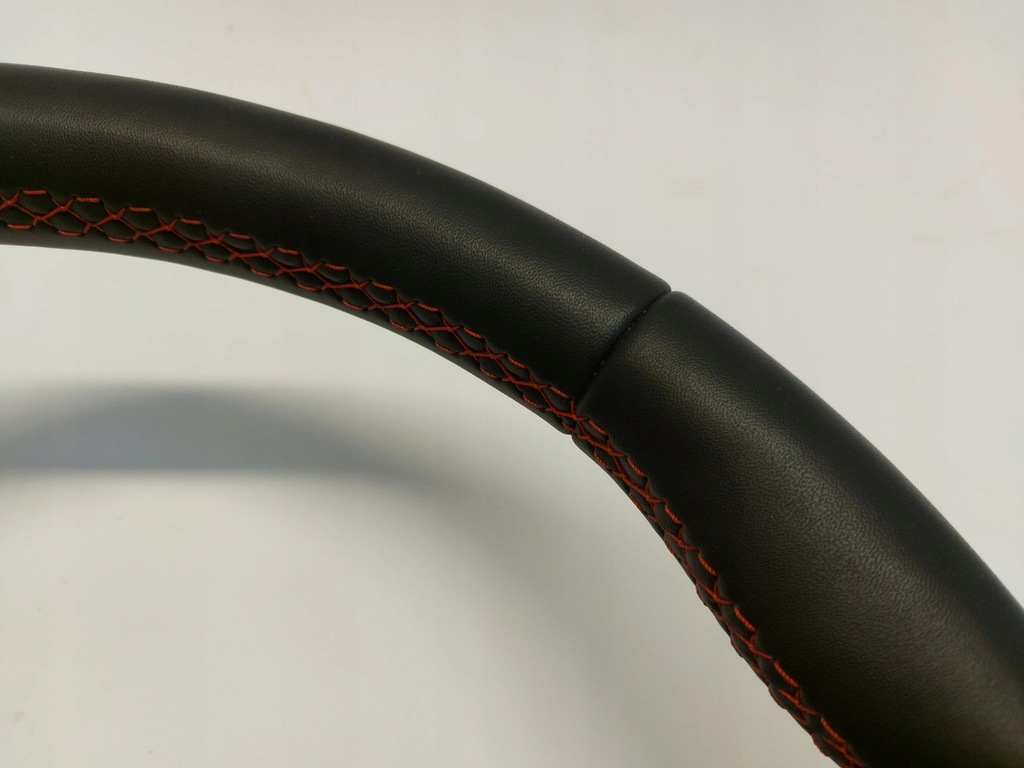 фото №5, Ford mustang mach-e повітропровід мультимедійна шкіра st-line lj8b 3600 fj1gxd