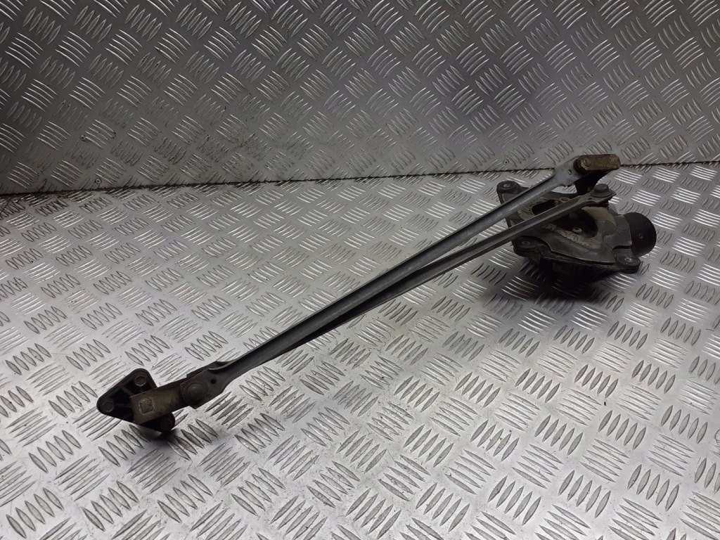 фото №1, Механізм двірник volvo v40 0390241170