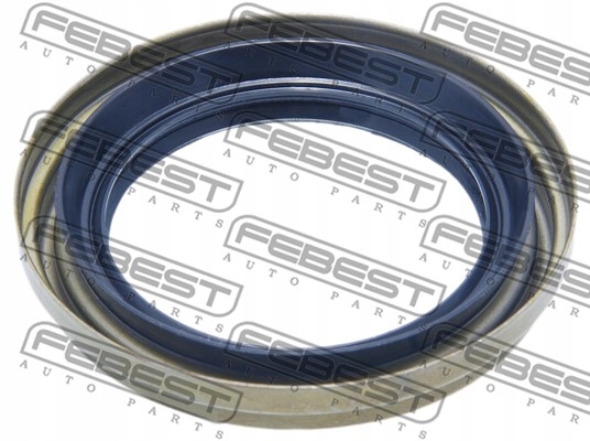 фото №2, 95hds-56760612x febest сальник ступица передняя mi