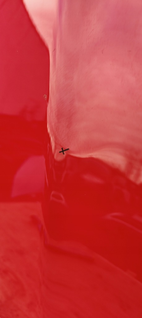 Купити Капот fiat 500x 14+