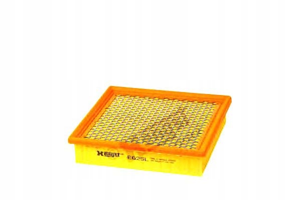 фото №1, Hengst фильтр воздуха chrysler 300 c jeep grand c