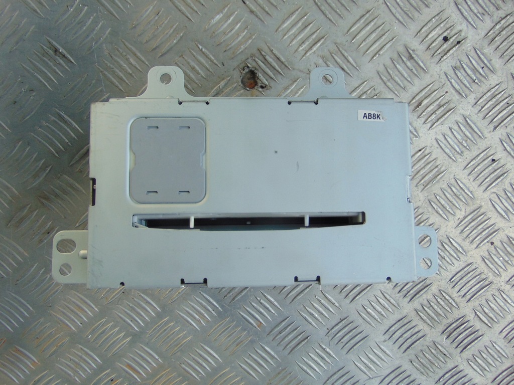 фото №3, Opel mokka радио 2012-