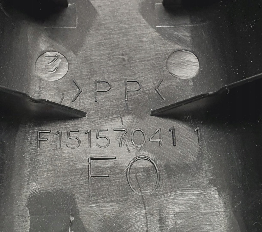 фото №5, Защита рейки сиденье перед mazda rx-8 f15157041