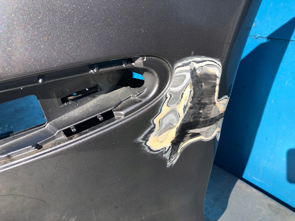 фото №11, Mercedes w211 02-05 бампер перед передній elegance ксенон