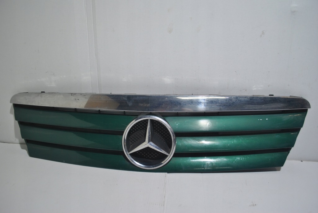 Купить Решётка радиатора перед решётка радиатора mercedes w168 a klasa 1688800083