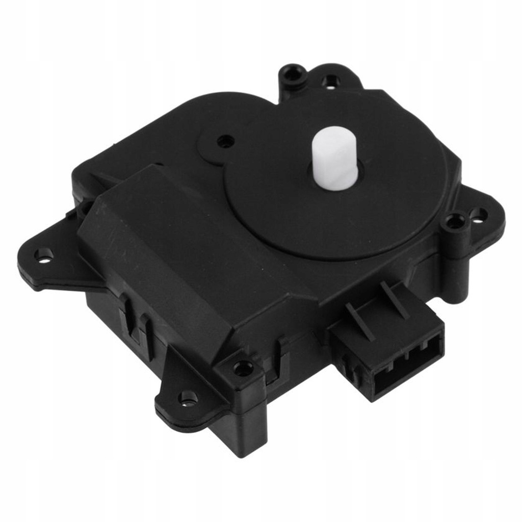 фото №1, Блок керування заслінка обдув honda jazz iii 08- insight 09-