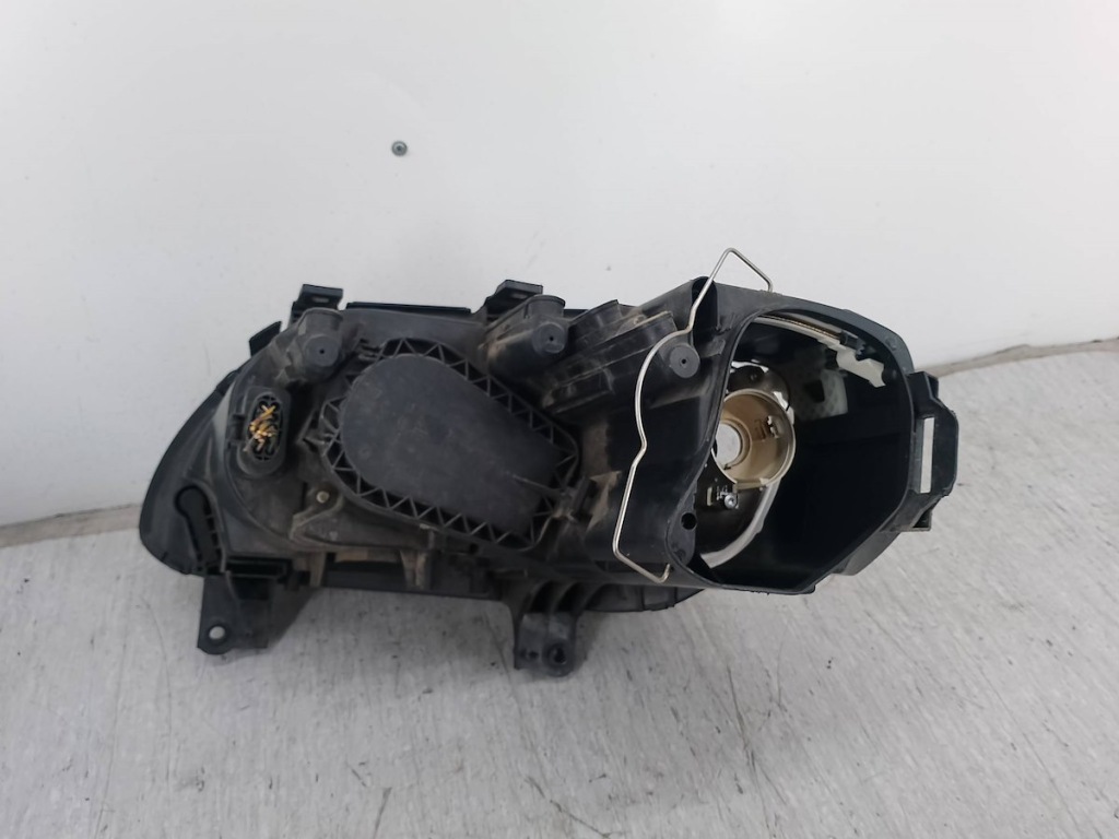 фото №7, Лампа перед правая vw touran i 1t0941006m 0301205204