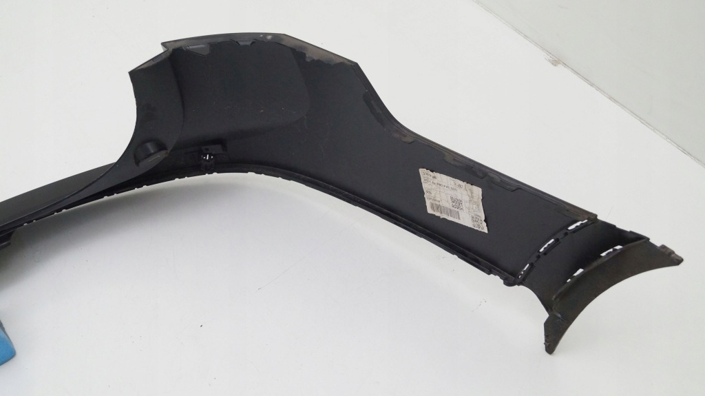 фото №7, Volvo v90 cross country 16-21 бампер задний g37