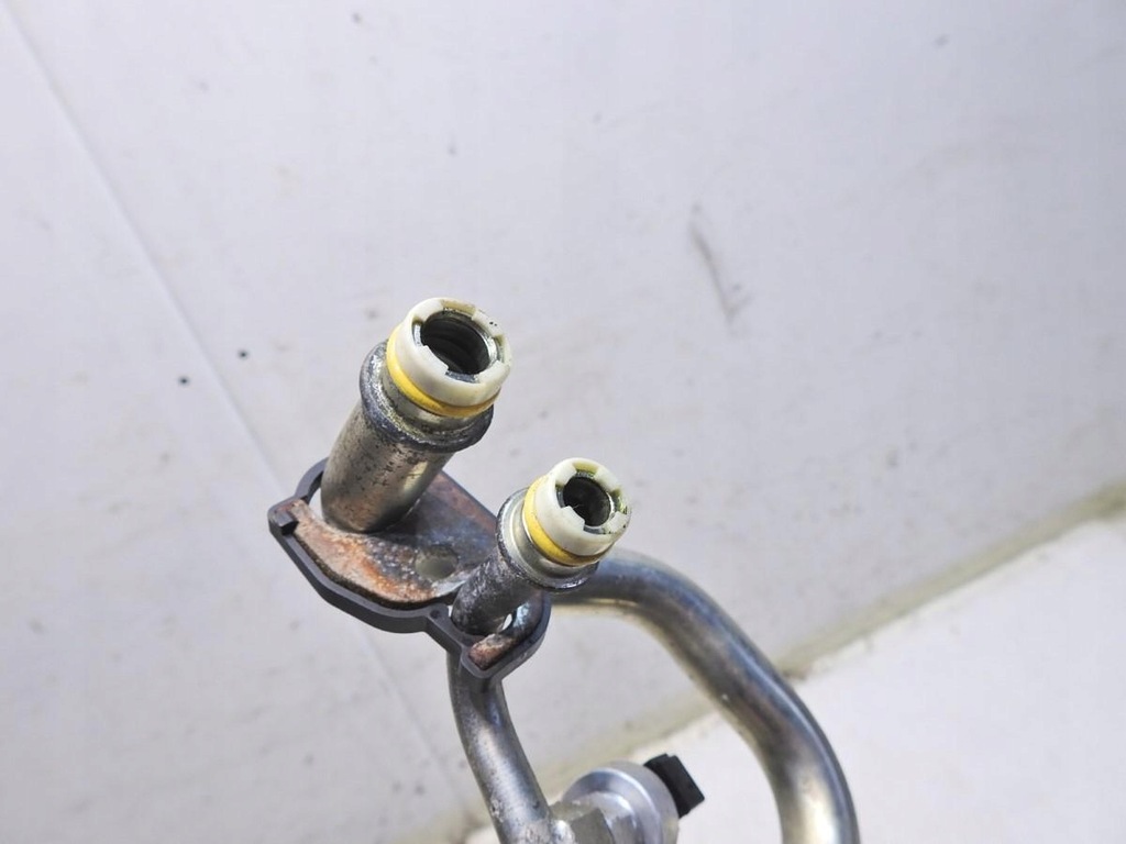 фото №7, Шланг кондиционера volvo v70 iii 2.0 f