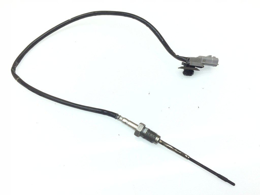 фото №1, Renault clio iv 1.5 dci датчик датчик температури вихлопних газів