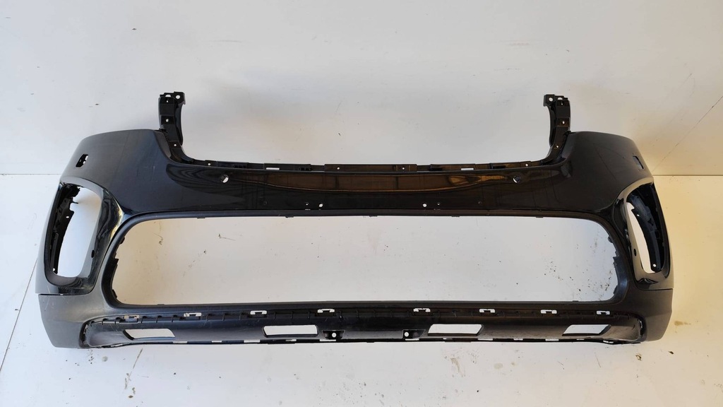 фото №1, Kia sorento iii бампер перед 86511-c5000 оригинал