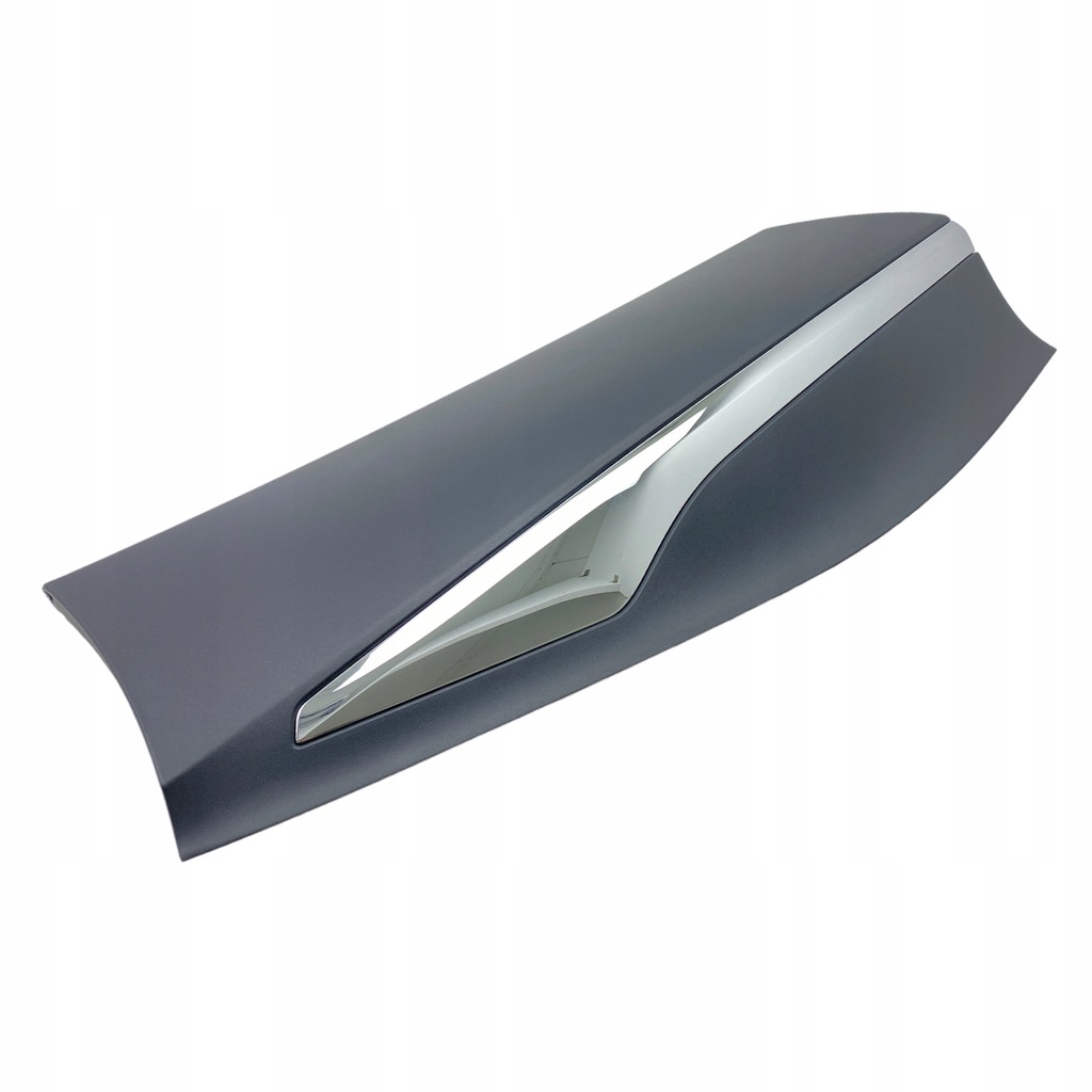 фото №10, Nowa оригінальний номер молдинг двері лівий задня renault captur i