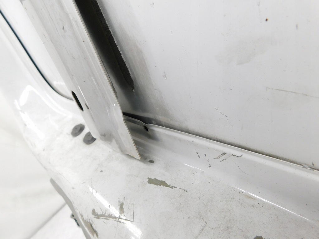 фото №9, Двері праве задня крило - renault trafic ii vivaro primastar 01-14