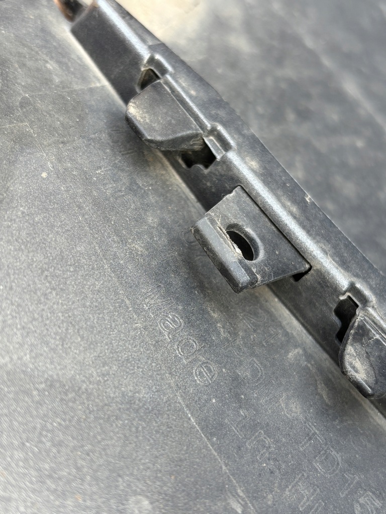 фото №9, Skoda enyaq бампер задняя задний 5lg807568 5lg807421