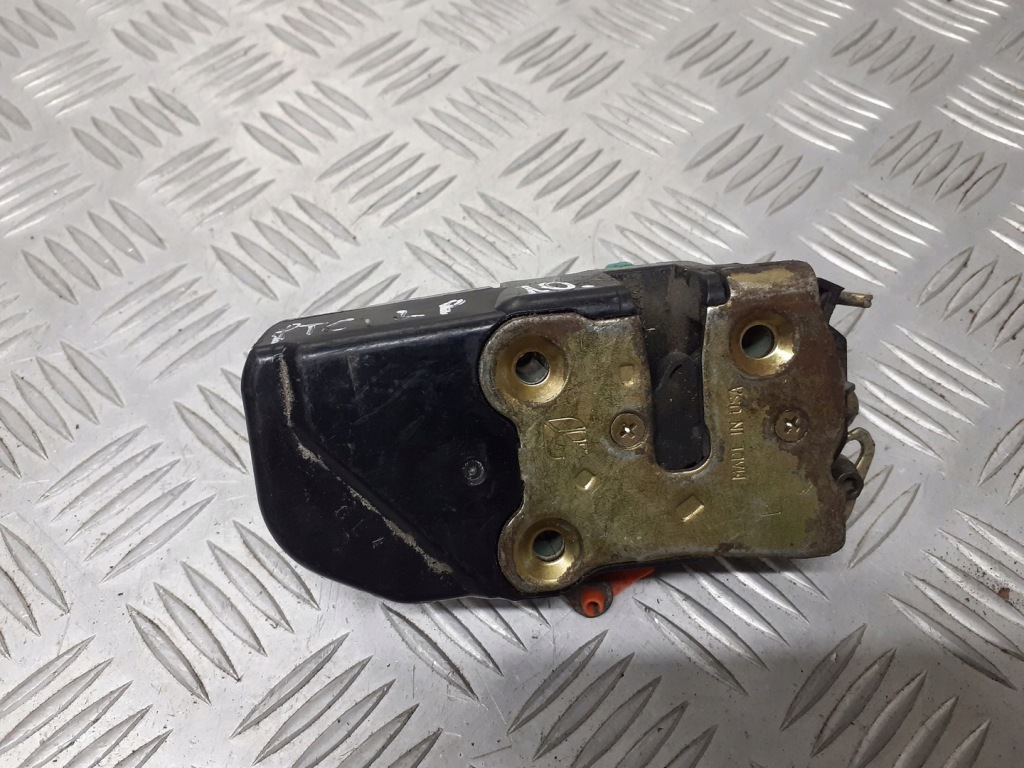 фото №4, Замок двері лівий перед chrysler pt cruiser