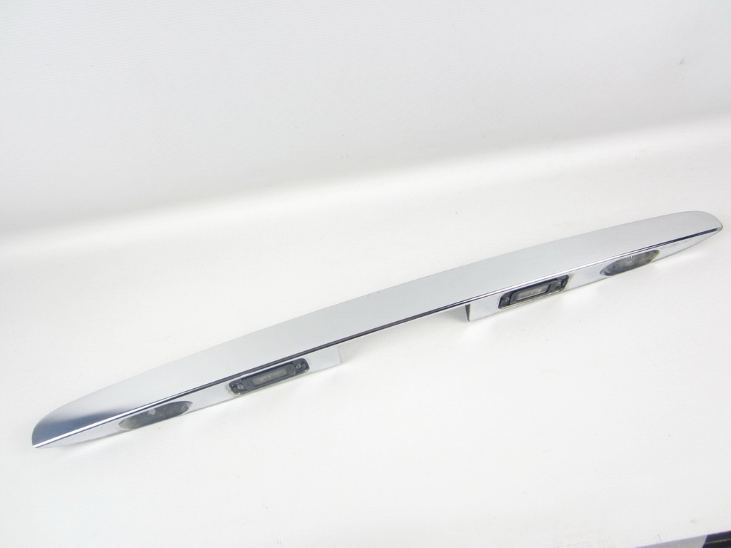 фото №1, Накладка задній задня кришки mercedes r-klasa w251