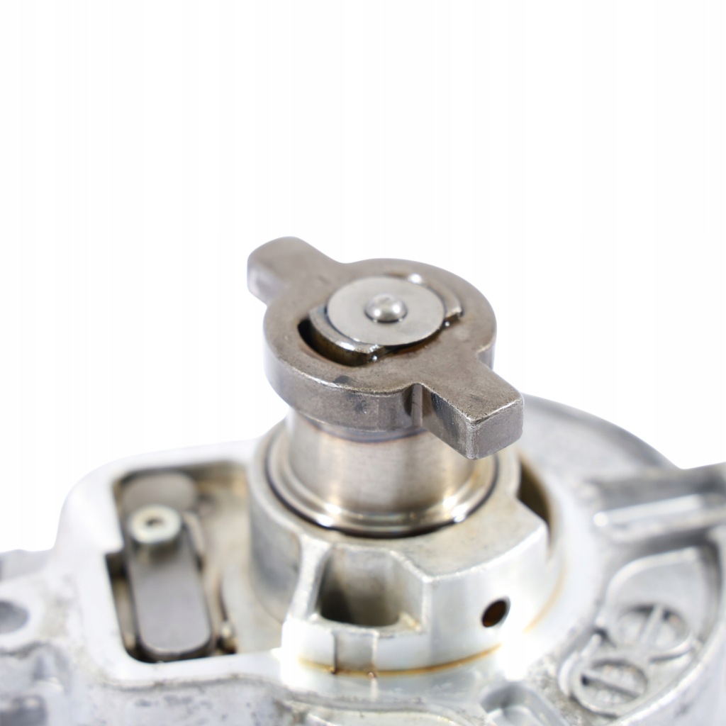 фото №12, Audi rs3 8v rsq3 8u насос вакуумний двигун бензиновий 2.5 tfsi 07k145100j