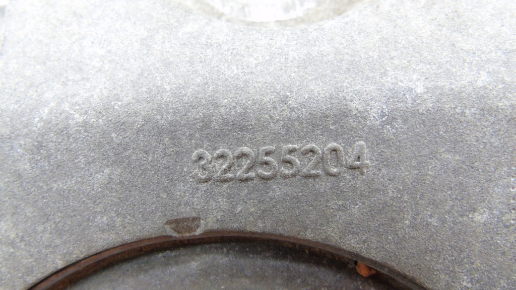 фото №5, Кронштейн подушка двигуна volvo s60 iii v60 ii 2.0 t5 32255204