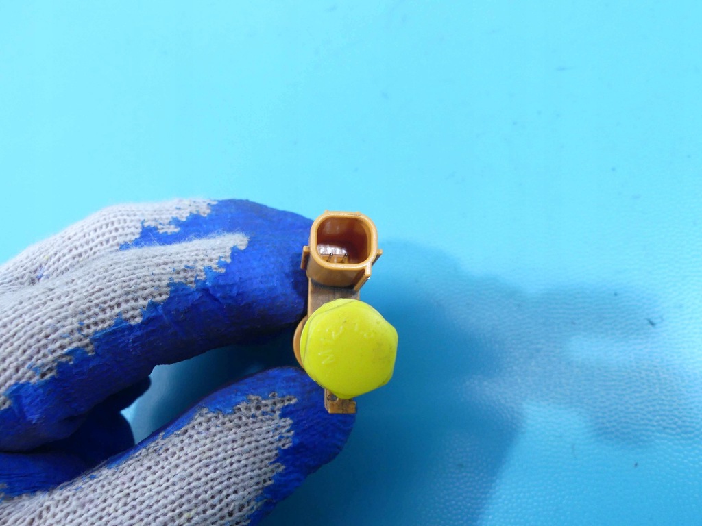 фото №4, Форсунка инжектор lexus gs iv gs450h 3.5 h rx450h