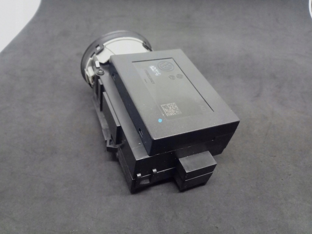 фото №5, Замок зажигания vw passat b7 3c0905843ad