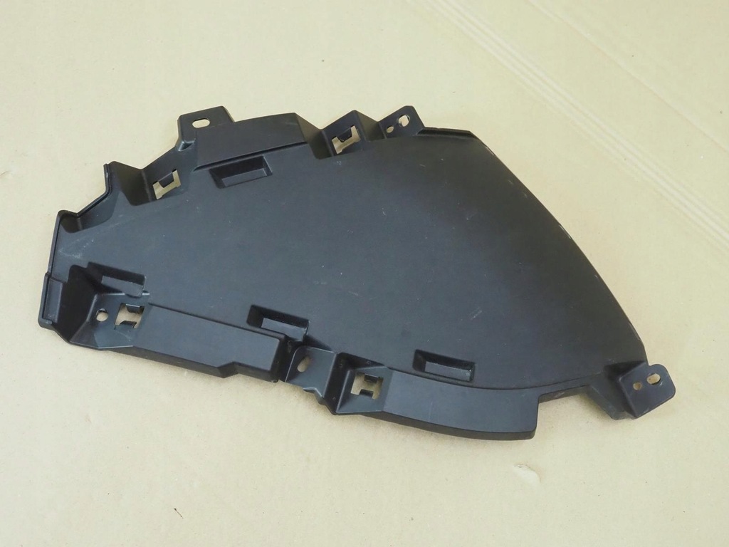 фото №12, Hyundai genesis g70 lift 21- 86547-g9510 заглушка перед ліва