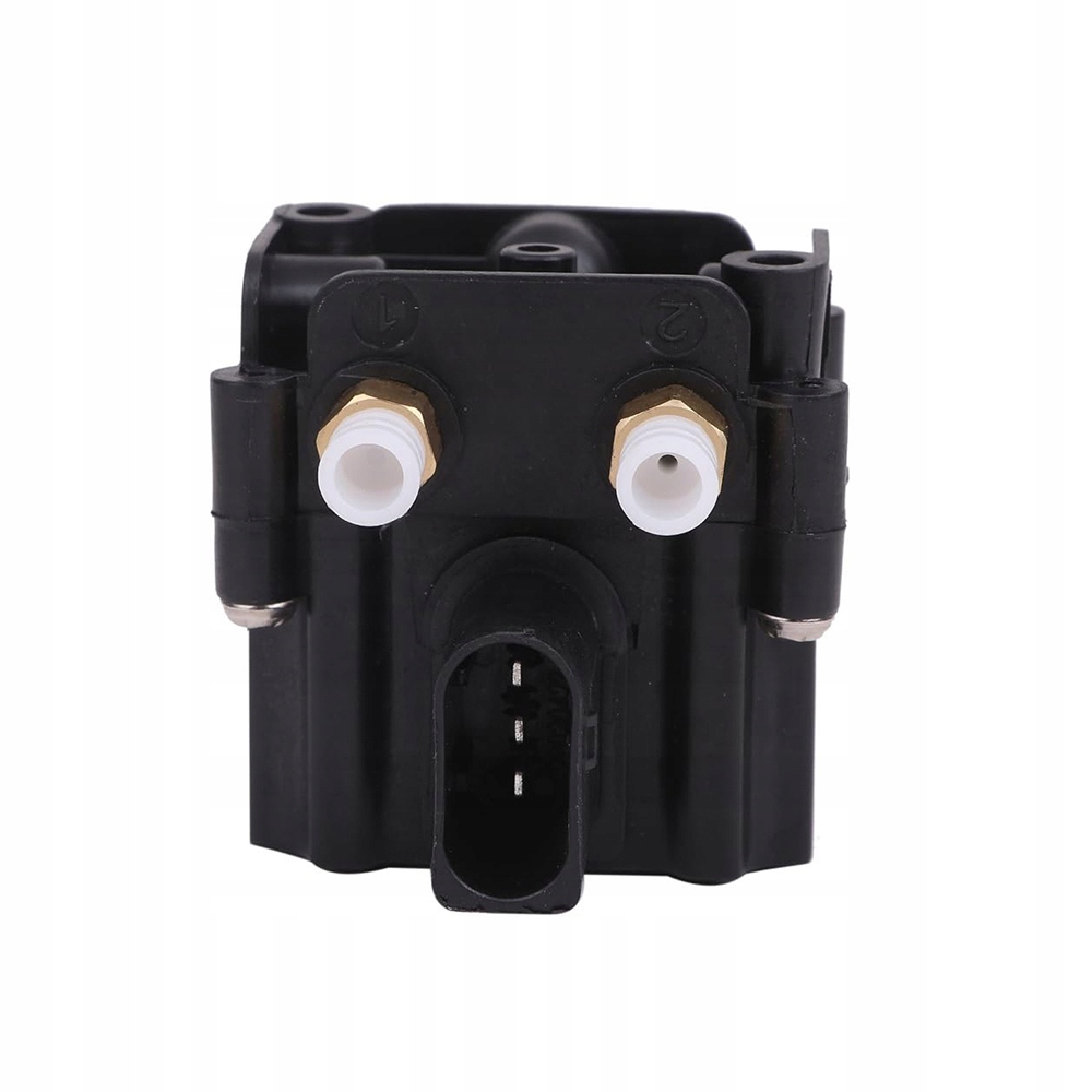 Блок клапан распределитель компрессор подвеска do bmw serii 5 e61 touring Недорого