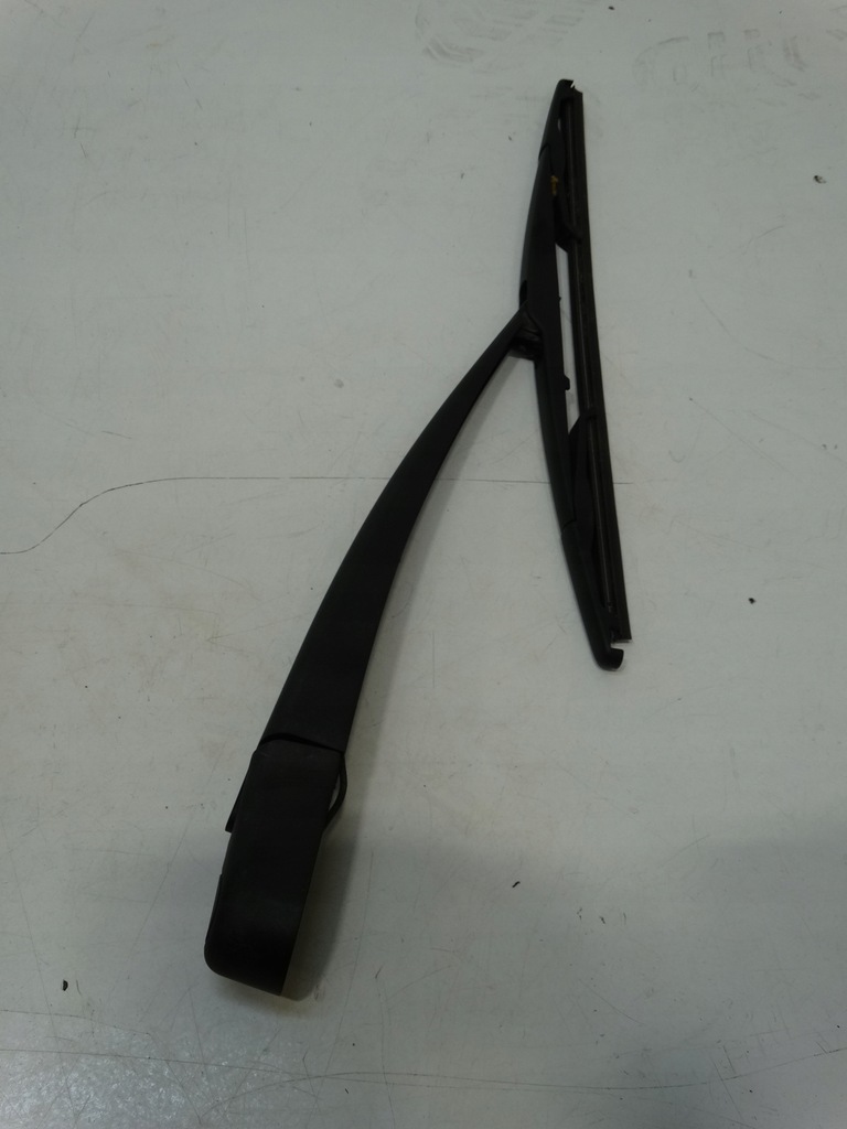 фото №1, Важіль двірники задня renault laguna iii 287800004