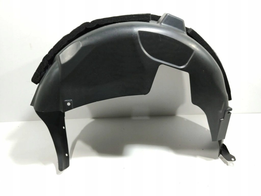 фото №5, Подкрылок левый задняя range rover sport 09- oryg nowe !!!