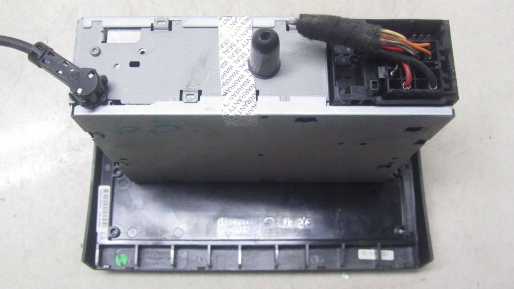 фото №4, Lancia delta iii радио 7646318316 08-