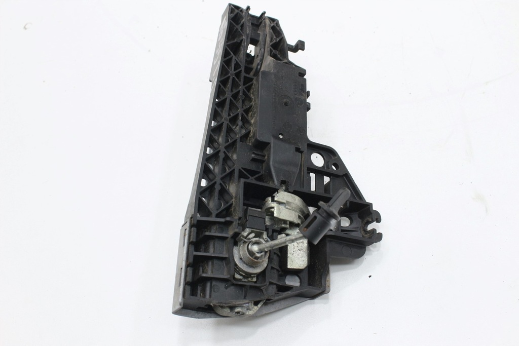 фото №6, Ручка лівий перед audi a5 8t europa