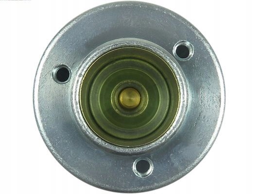 фото №1, Вимикач електромагнітний, стартер as-pl ss0222s