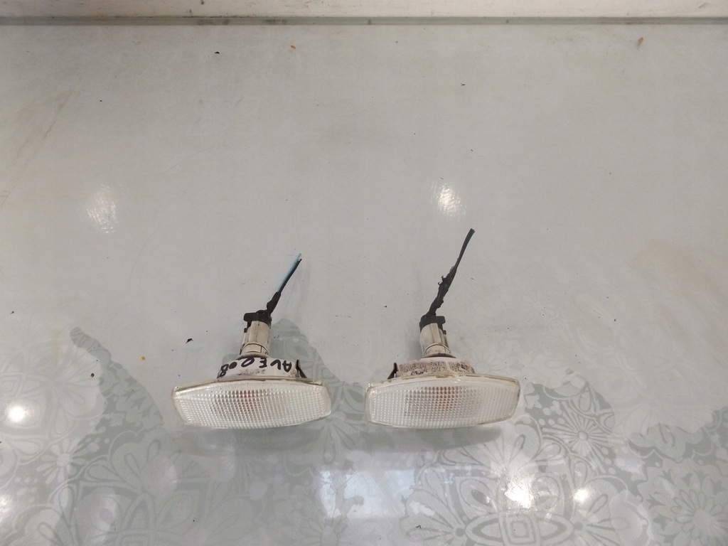 фото №1, Aveo t250 поворотник поворотник