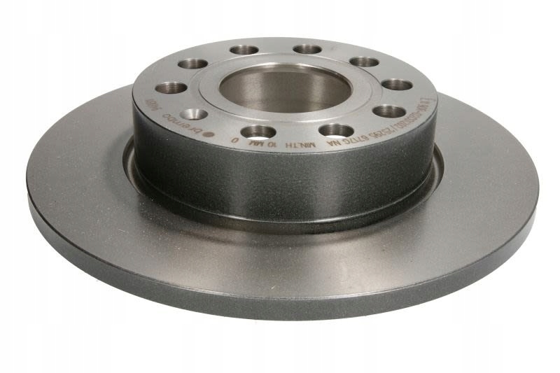 фото №1, Brembo 08.9488.11 диск тормозная