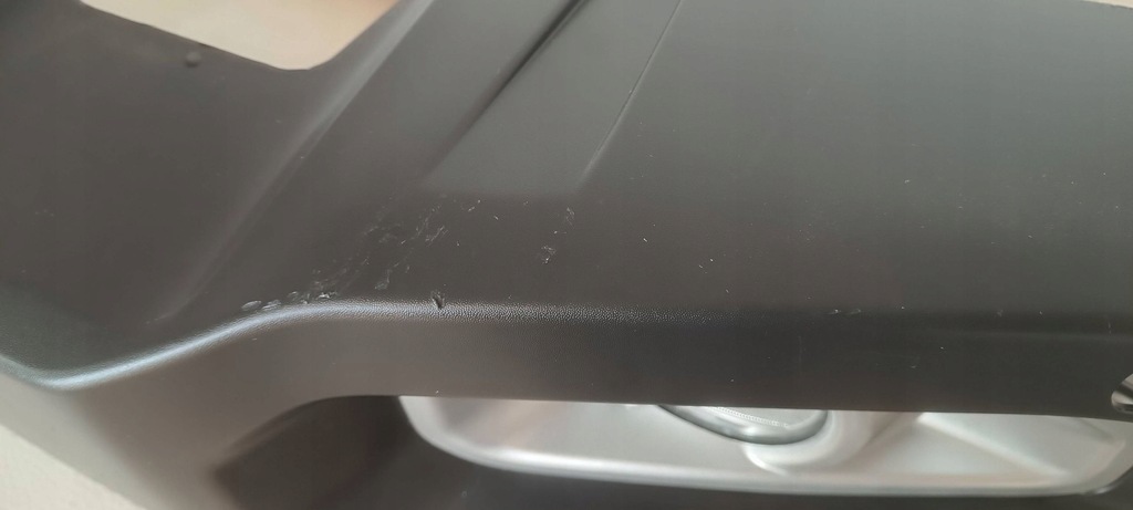 фото №13, Бампер jeep wrangler jl 18- 6nc13trmac