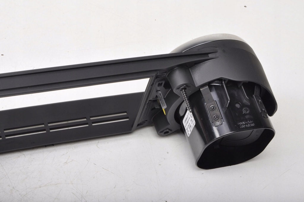 фото №8, Mercedes w172 r172 решітка ґрати обдув середня a1726801389