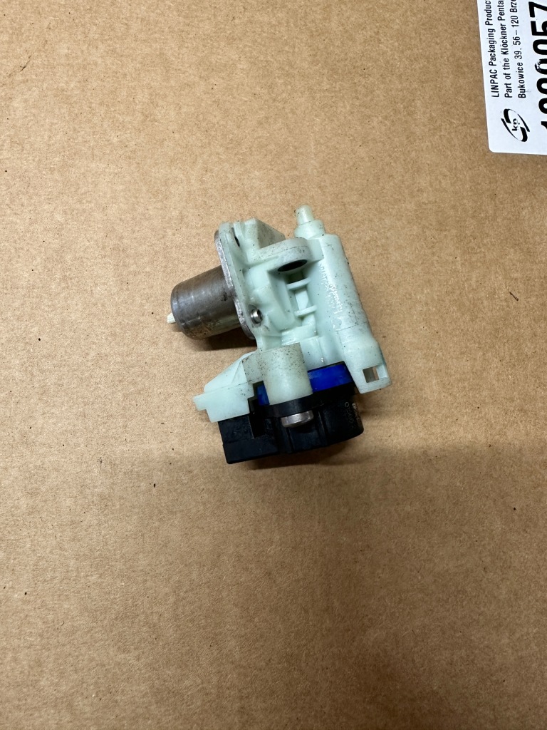 Купить Mercedes volvo bmw клапан датчик adblue 98001576